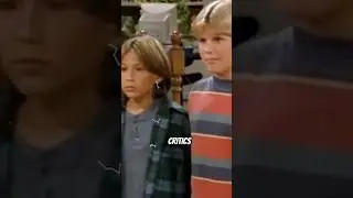 Then vs Now: What REALLY Happened to Jonathan Taylor Thomas