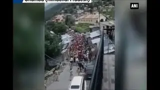 Violent protests erupt over Muslim girl&rsquo;s rape by teacher