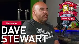 Poverty Nachos (ft Dave Stewart) | Yet Another Podcast #42