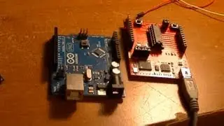 Программирование Launchpad MSP430 как Arduino с помощью Energia