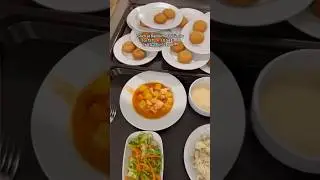 Обед в Университетах Турции #food #foodie #lunch #university #unilife #students #studentlife