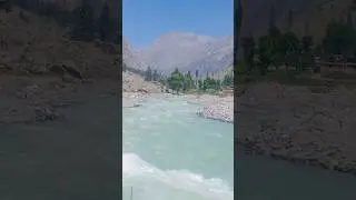 Gabral swat river 🐟