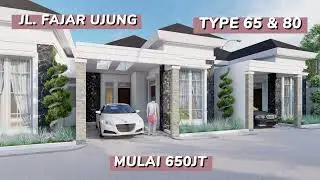 Kumpulan perumahan di pekanbaru nih property lovers!