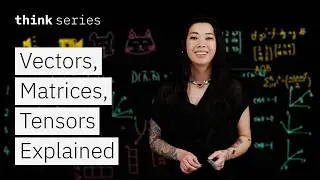 How Linear Algebra Powers Machine Learning (ML)