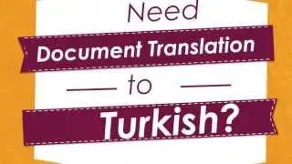 Does Turklingua provide document translations into Turkish?
