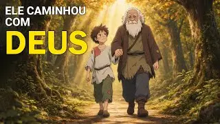 Ele Perdeu Tudo, Mas Não Perdeu a Fé — E Deus o Surpreendeu no Caminho
