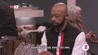 Muvhango teaser 09 July 2020