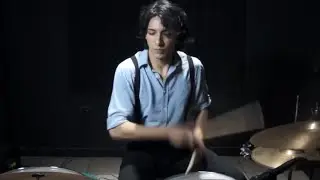 The Heinrich Maneuver - Interpol (Drum Cover)
