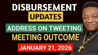 Breaking Update: Tweeting Protest Paused || What Leadership Was Told Behind Closed Doors