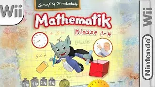 Longplay of Lernerfolg Grundschule: Mathematik Klasse 1-4