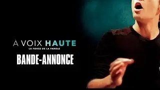 A voix haute - La force de la parole - Bande-Annonce