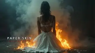 Paper Skin (Official Music)