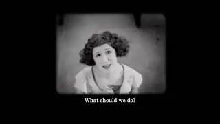Clemmons Law Firm Funny Old Film Reel Real Estate Closing Promo