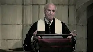 The Rev. Dr. Robert Norris - February 17, 2021 - Homily - Ash Wednesday - Sermon