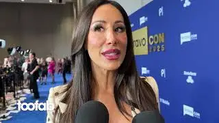 RHOSLC's Angie Katsanevas Talks Reunion, Greece Trip Amid Wild Season