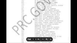Chemical Engineers Computer based Result Nov 2025