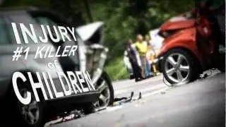 Johns Hopkins Center for Injury Research and Policy - Mission and Work
