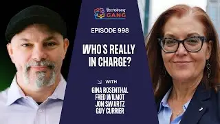 Techstrong Person of the Year, Apple&rsquo;s AI Pivot, and Target&rsquo;s Code Risk | TSG Ep. 998