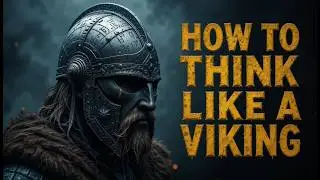 The Viking Mindset: 7 Ruthless Rules for Strength and Success