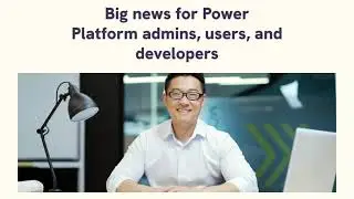 Power Platform Admin Center Update: Manage External Authentication Provider Governance [MC1210742]