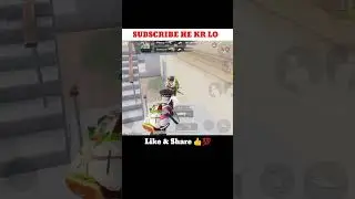 Itna to chalta hai💯😱❗#pubg #bgmi #shorts #vector