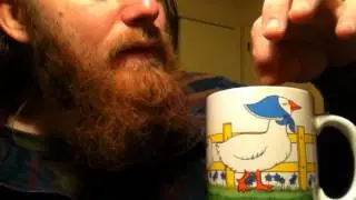 PG Tips Tea Review