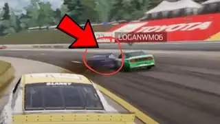 Look at this jackwagon