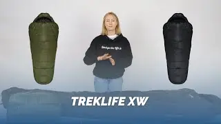 Sovepose - Treklife XW