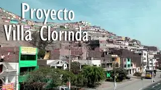 Video Proyecto Villa Clorinda