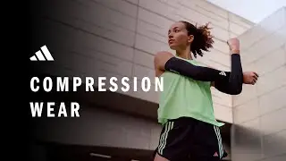 adidas Compression Wear - AW24