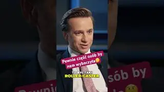 👉 Bosak szczerze o rozstaniu z Braunem: tego nie dało się już ukryć🔥