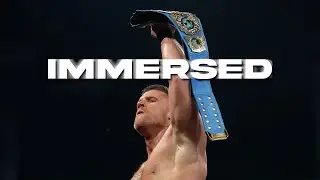 Immersed - TNA International Championship