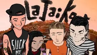 La Jaiko - Capítulo 1 