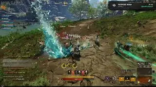 Ballzac's pog healing