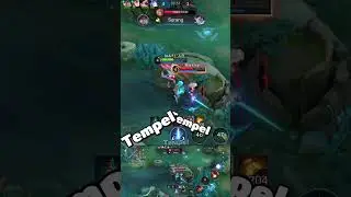 Ngapain ce lance | gw tempel nih yaa #mobilelegends #mlbb #lancelot #carmilla #momenlucu
