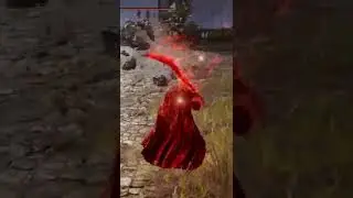 Bloodhound Step spammer V.S Bloodhound's Finesse | Elden Ring |