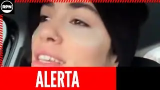 What Lali just said shocked everyone: 