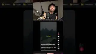 REFLEXONE | #maiz3no em #Twitch