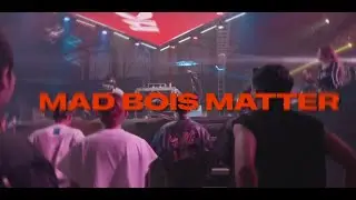 MAD BOI$ MATTER  Live Set @Phoenix Lights Countdown Festival 2025