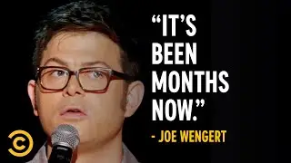 The One Earworm You Can&rsquo;t Get Rid Of - Joe Wengert