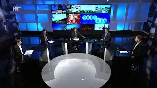 Peti dan: Liberalizam | Inauguracija 46. predsjednika SAD-a, 22.01.2021.