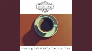 Hot Chocolate in the Rain (Key E Ver.)