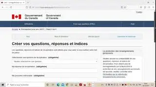 cr&eacute;er un compte cl&eacute; gc en 2022
