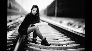 Na stacji pusty peron - Kris-Muzyka 🎧