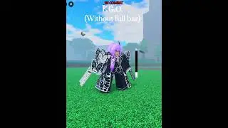 Solemn Lament | Heaven Stand  #roblox #limbus #heavenstand #libraryofruina #lobotomycorporation