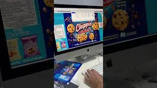 Mir&aacute; el detr&aacute;s de escena de la Preprensa Digital 🌈🌈 &iexcl;Donde todo comienza!