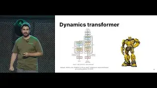 comma ai | Learning a Driving Simulator | Yassine Yousfi | COMMA_CON talks | Research | HQ version