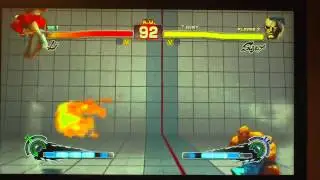 BotPM vs. Ryan Hart