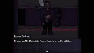 Look Outside part 8 Tooth Baby boss and finally the 1st floor