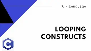 8. Loops in C (URDU/HINDI)